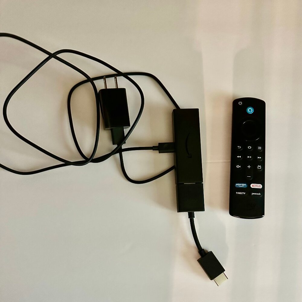 Amazon Firestick 3rd Generation